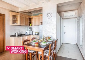 Warda C11 Apartment by Wonderful Italy