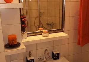 Warsaw Kredytowa Apartment