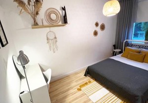 Warszawska 1 Apartament Giżycko