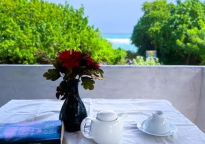 Wasana Ocean View Villa Mirissa