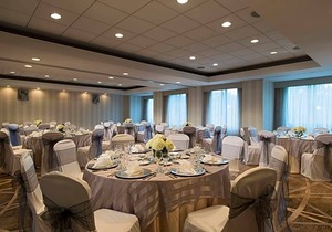 Washington Dulles Marriott Suites