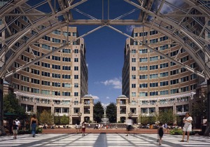 Washington Dulles Marriott Suites
