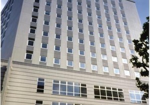 Washington R&B Hotel Hachioji