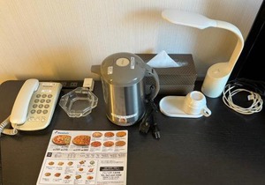 Washington R&B Hotel Hachioji
