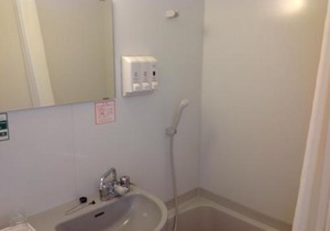 Washington R&B Hotel Hachioji