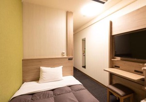 Washington R&B Hotel Higashi Nihonbashi