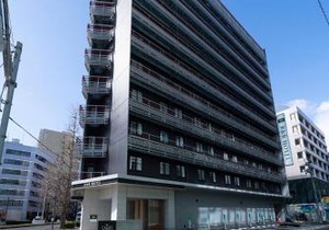 washingtonR&B Hotel Sendai Higashiguchi