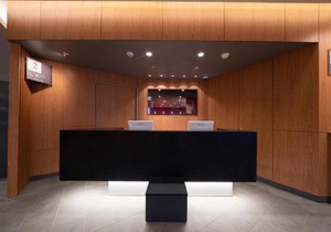 washingtonR&B Hotel Sendai Higashiguchi