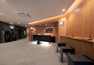 washingtonR&B Hotel Sendai Higashiguchi
