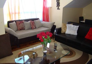 Wasili Luxury Homestay In Upmarket Nairobi