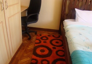 Wasili Luxury Homestay In Upmarket Nairobi
