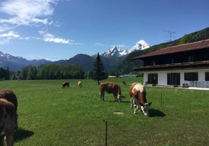 Wassererlehen
