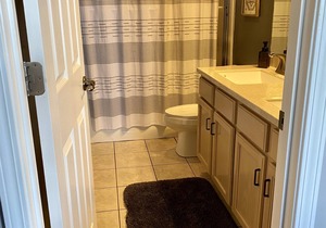 Water Front/No Steps Entry/2 Bed/2 Bath Condo/Sleeps 8/Boat Slip Available