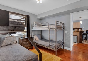 Water Front/No Steps Entry/2 Bed/2 Bath Condo/Sleeps 8/Boat Slip Available