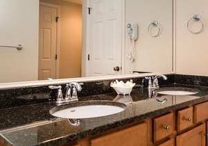 Water's Edge Resort and spa w indoor and outdoor pool and beach. Condo Sleeps 6