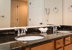 Water's Edge Resort and spa w indoor and outdoor pool and beach. Condo Sleeps 4