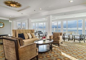 Water's Edge Resort & Spa