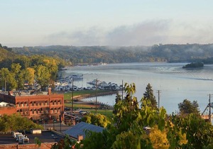 Water Street Inn Stillwater