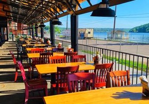 Water Street Inn Stillwater