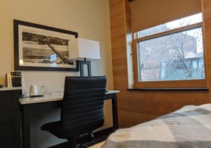 Water Street Inn