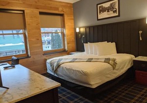 Water Street Inn
