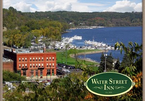 Water Street Inn