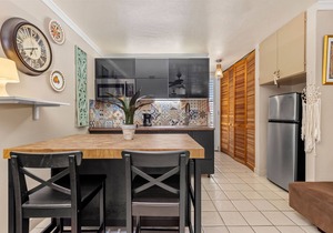 Waterbeach Luquillo, Battery Backup/1 minute Beach/Private Jacuzzi