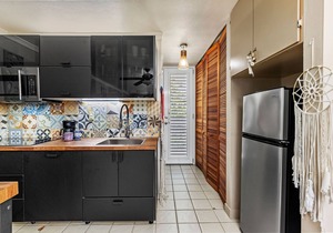 Waterbeach Luquillo, Battery Backup/1 minute Beach/Private Jacuzzi