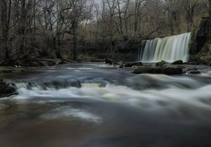 Waterfall country Apartments Falls