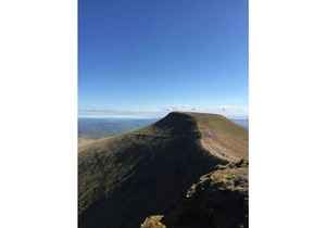 Waterfall country Apartments pen y fan