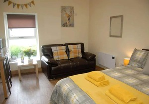 Waterfall country Apartments pen y fan