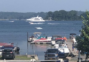 WATERFRONT 4 Bedrooms 2 Bath