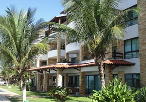 Waterfront Apart Hotel