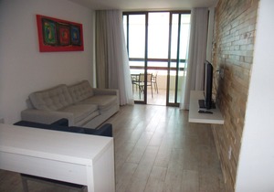 Waterfront Apart Hotel