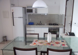 Waterfront Apart Hotel