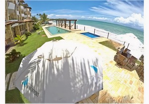 Waterfront Apart Hotel
