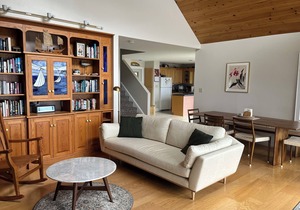 Waterfront Home on Long Island -Golf Cart Included
