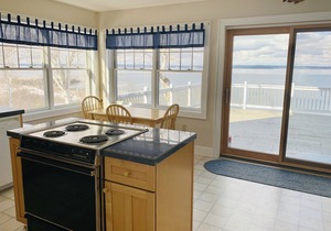 Waterfront Home on Long Island -Golf Cart Included