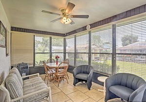 Waterfront Lake Placid Home with Dock and Kayaks!
