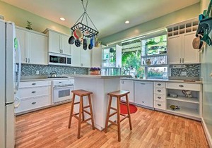 Waterfront Lake Placid Home with Private Dock!