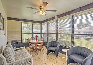 Waterfront Lake Placid Home w/ Dock + Kayaks!