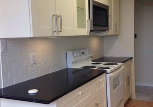 Waterfront Penthouse Condo facing Parliament Hill and Ottawa River Sleep 4!