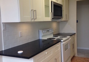 Waterfront Penthouse Condo facing Parliament Hill and Ottawa River Sleep 4!