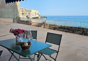 WATERFRONT STUDIO ERBALUNGA