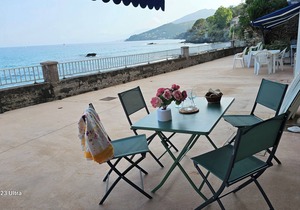 WATERFRONT STUDIO ERBALUNGA