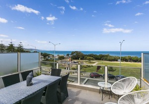 Waterfront Three - In the heart of lorne