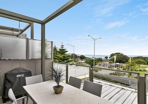 Waterfront Two in Lorne