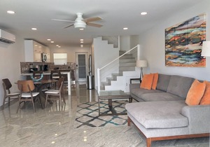 Waterfront Villa 230A, South Finger