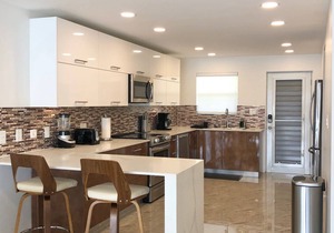 Waterfront Villa 230A, South Finger