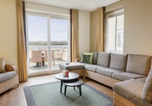 Waterfrontsuite VIP by Interhome